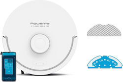 Rowenta X-Plorer Serie 280 με Χαρτογράφηση Laser & Απορρόφηση 8000Pa Rowenta X-Plorer Serie 280 με Χαρτογράφηση Laser & Απορρόφηση 8000Pa