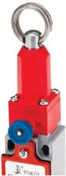 POKÓJ Industrial Type Terminal Switch