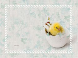 Πασχαλινό Σουπλά 33x45 Saint Clair Easter 07 Πασχαλινό Σουπλά 33x45 Saint Clair Easter 07