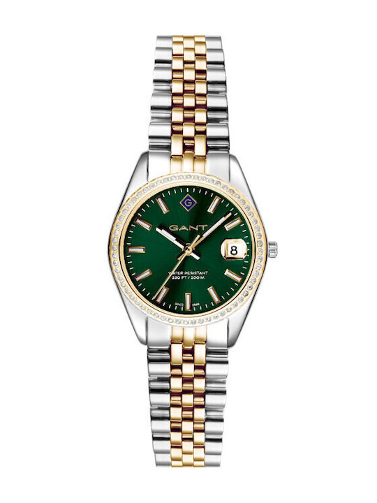 Gant Sussex Women's Watch 28mm Battery-Powered ...