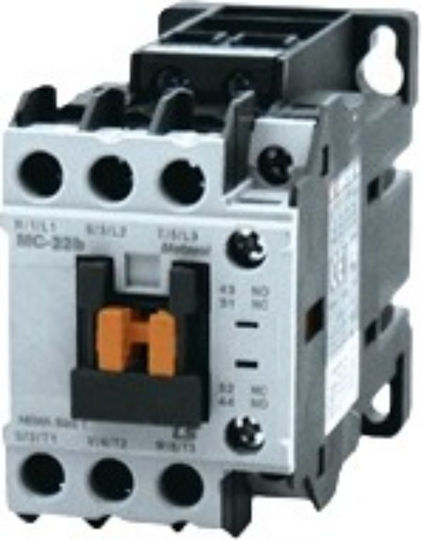 LG Releu Industrial Releu 400V 2 Bucăți 1347000100