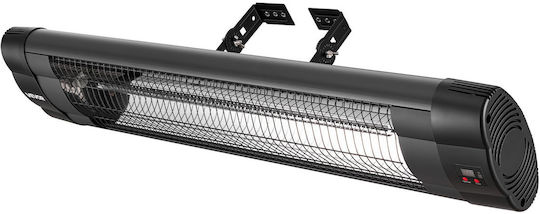 Heater Electric Infrared Heater With Power 2.5kW