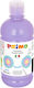 Primo Temperafarben Lila in Flasche 500ml