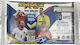 Panini FIFA 365 2027 Adrenalyn XL Booster Pack (GR)