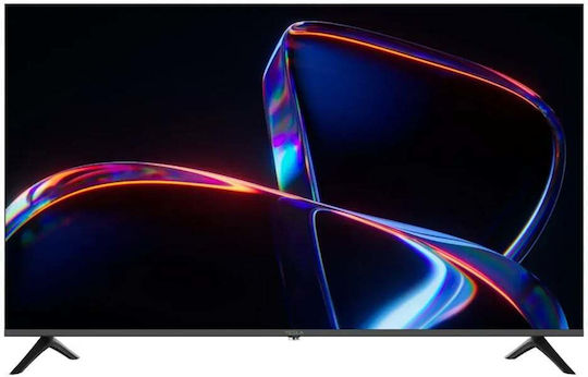 Tesla Smart Телевизор 50" 4K UHD LED 50H665BUV HDR (2026)