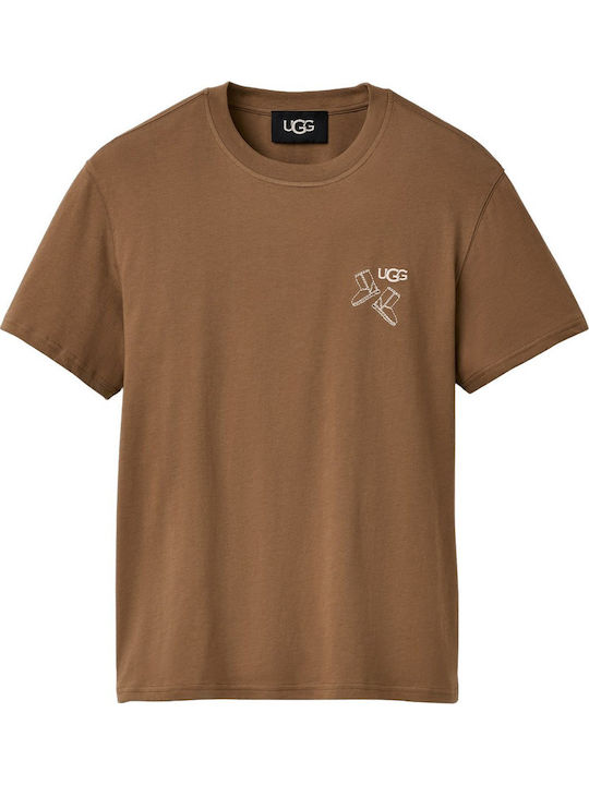 UGG Women's T-shirt Cgnd