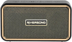 Riversong Jazz L20 Bluetooth 100W Up to 12 Hours Black Riversong Jazz L20 Bluetooth 100W Up to 12 Hours Black