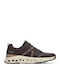 Ανδρικά Sneakers Καφε