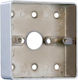 Scot Bk-11b Scot Surface Mounting Housing Buttons