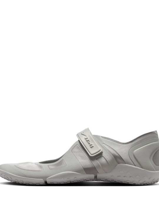 Nike Rift Satin Skims Дамски Сникърси Night Silver
