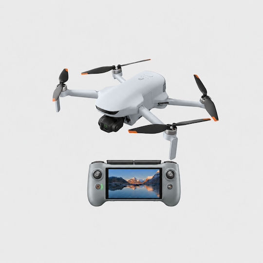 Potensic Atom 3 Standard Kit Drohne mit Kamera 4K 60fps HDR