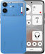 Nothing Telefon (4b) 5G Dual SIM (8/128GB) Albastru