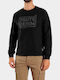 Black Sweatshirt