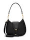 Tas Manuela Damenhandtasche Schwarze