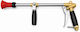 Adjustable Brass Spray Gun 60cm Cresman