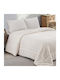 Adam Home Κουβερτοπάπλωμα Υπέρδιπλο 220x240εκ. 920 810 GSM