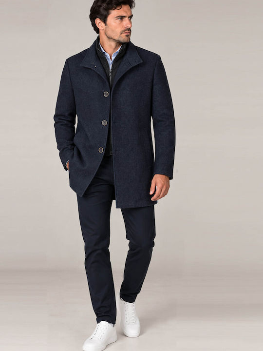 Donders Μπουφάν Puffer Navy