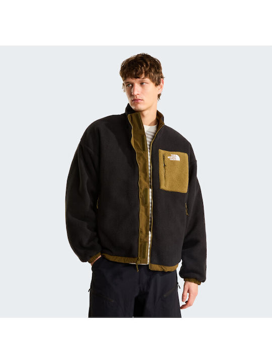 The North Face Yumiori Beidseitig Jacke Caraway...