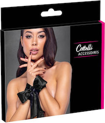 Cottelli Collection Accesoriu BDSM Bondage Negru