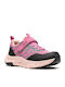 Merrick Way Kinder Sneaker Rosa