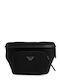 Men's Shoulder / Crossbody Bag Black