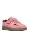 Cypress Pop Kinder Sneaker Rosa