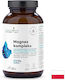 Aura Herbals Magnesium Complex 193.27mg Подходящ за Деца 120 Капсули