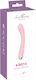 Beau Coeur G-Punkt Vibrator Rosa