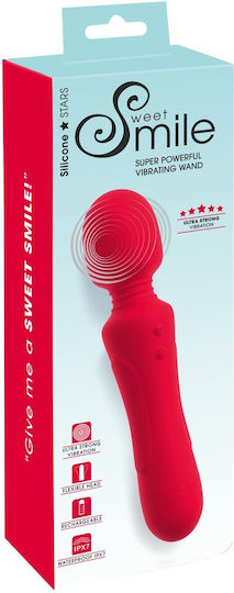 You2Toys Vibrator Mini de Masaj cu Control de la Distanță 5.5cm Flesh