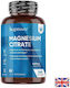 WeightWorld Магнезиев Цитрат Muscles 222 mg Подходящо За Деца 240 Капсули