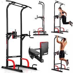 NEO Sport 130200 Power Towers without Weights NEO Sport 130200 Power Towers without Weights