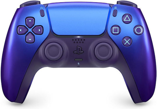 Sony DualSense V3 Wireless Gamepad for PS5 Chroma Indigo