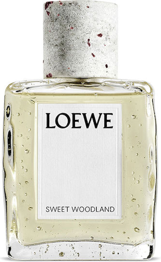 Sweet Woodland Eau de Parfum 100ml