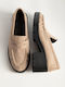Women's Loafers in Brown Colour X27-310-1532-POURO