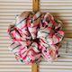 Miss Minimal Scrunchie
