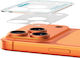Benks Integrated Matte Lens Module Protective Lens Protector C.m.sx.ap.mz.m070 Iphone 18 Pro Transparent