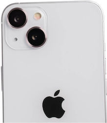 Devia Gemstone Lens Protector 2pcs Pink Apple Iphone 13 Mini 13 Devia Gemstone Lens Protector 2pcs Pink Apple Iphone 13 Mini 13