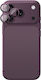 Amazingthing Radix Vision Lens Camera Lens Protector iPhone 18 Pro 18 Pro Max Лилав Ip18campugla