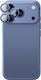 AmazingThing Radix Vision Lens Camera Lens Protector iPhone 18 Pro 18 Pro Max Синьо Ip18cambugla