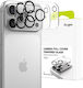 Osłona Aparatu Ringke Camera Full Cover 2-pack iPhone 18 Pro Max Черен 8800380462465