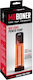 Mr. Boner Power Escorts Penis-Pump Transparent