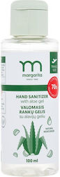 Margarita Gel 100ml Margarita Gel 100ml