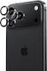Benks Dr Sapphire Lens Protector C.m.sx.ap.bk.lb74 Iphone18 Pro Pro Max Black