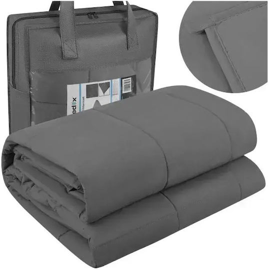 Isomedix Double Gravity Blanket 200x150cm Isomedix