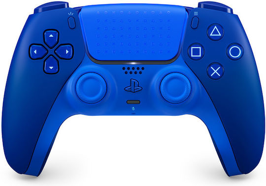 Sony DualSense Limited Edition Wireless Controller for PS5 Icon Blue