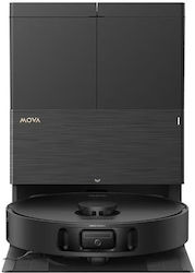 Mova E50 Pro Ultra Σκούπα Ρομπότ με Χαρτογράφησ...