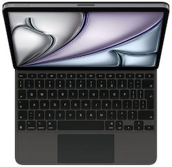 Ipad Air 13 M3 M4 Magic Keyboard Gr Black Ipad Air 13 M3 M4 Magic Keyboard Gr Black