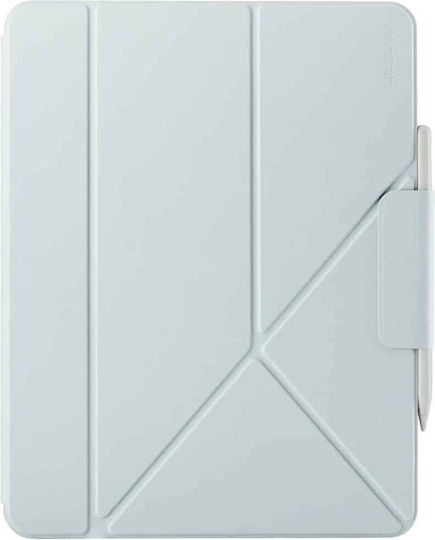 Pitaka Magez Folio 3 Θήκη Apple Ipad Pro 11 2022 2024 2025 Μπλε