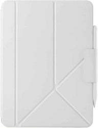 Pitaka Case Magez Folio 3 Ipad Air 11 M2 M3 M4 White Fol2606a Pitaka Case Magez Folio 3 Ipad Air 11 M2 M3 M4 White Fol2606a