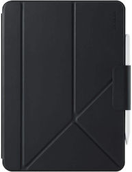 Pitaka Case Magez Folio 3 Ipad Air 11 M2 M3 M4 Black Fol2605a Pitaka Case Magez Folio 3 Ipad Air 11 M2 M3 M4 Black Fol2605a